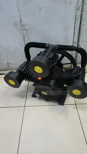 Air Compressor Head for 500l