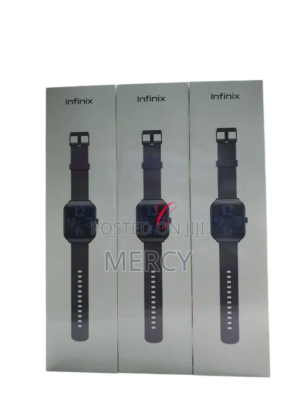Infinix Smart Watch
