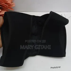 Adjustable Magnetic Therapy Knee Pad