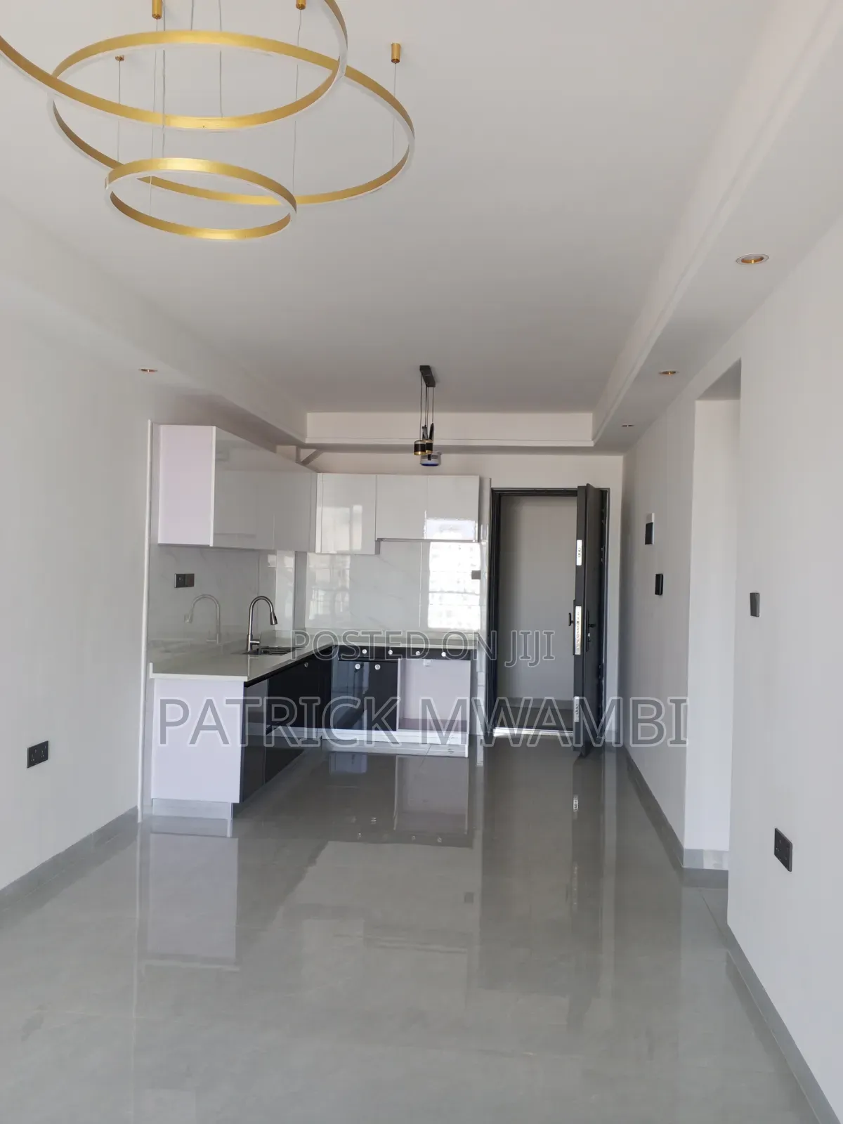 2bdrm Apartment in Kilimani, Hurlingham for rent