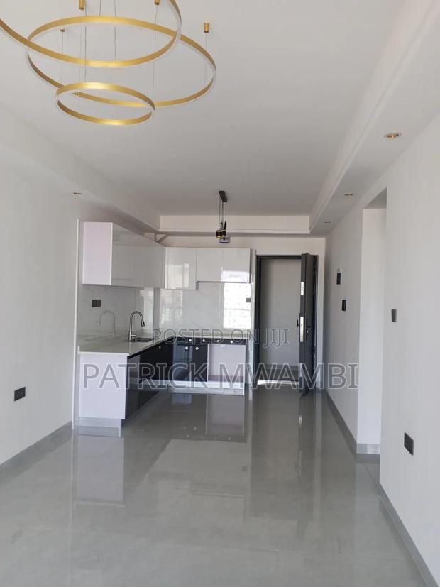 2bdrm Apartment in Kilimani, Hurlingham for rent