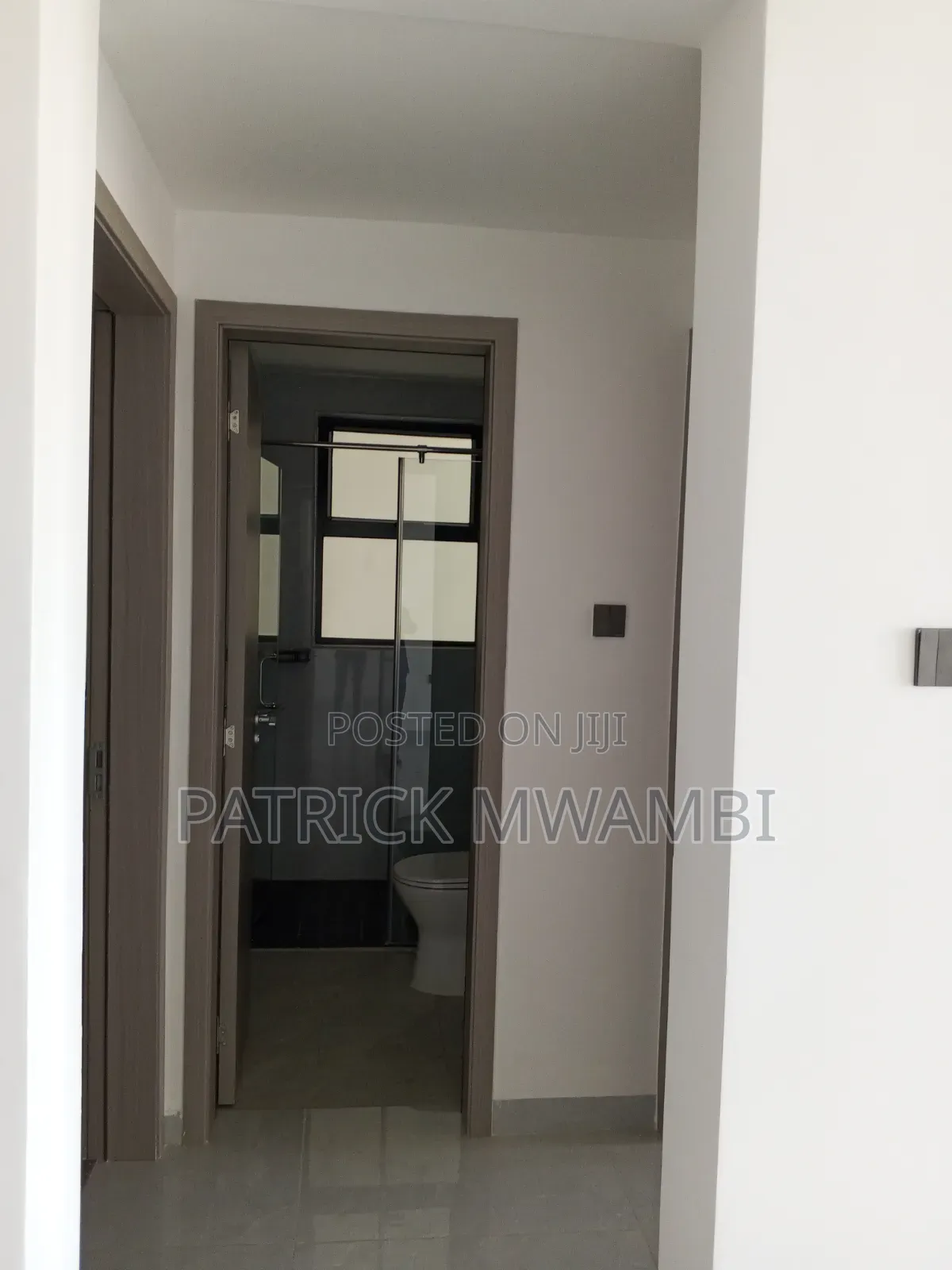 2bdrm Apartment in Kilimani, Hurlingham for rent
