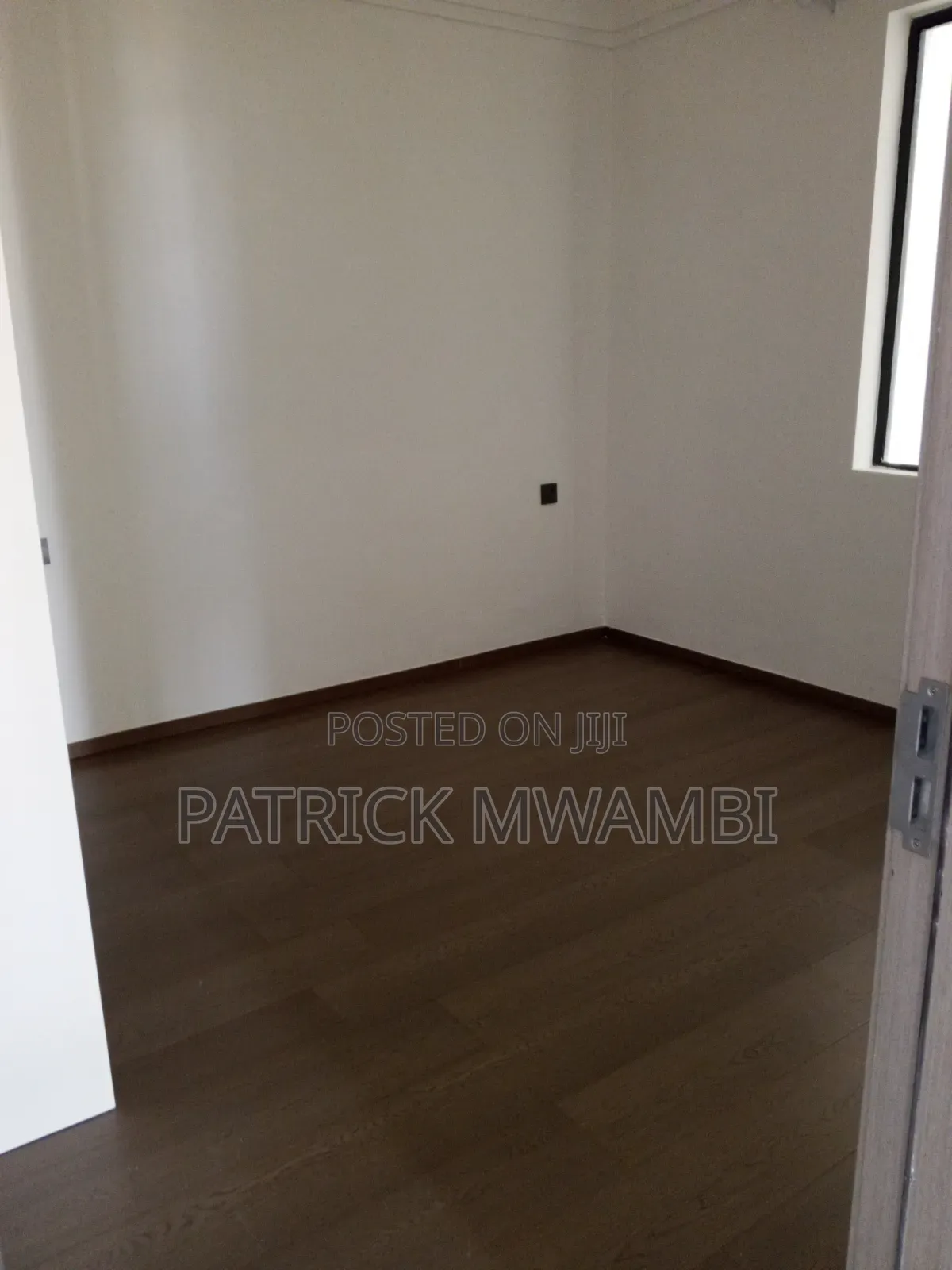 2bdrm Apartment in Kilimani, Hurlingham for rent