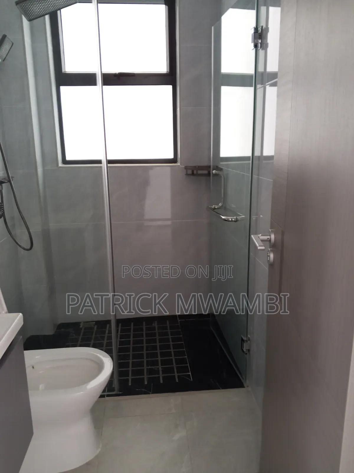 2bdrm Apartment in Kilimani, Hurlingham for rent