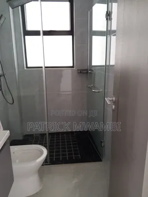 2bdrm Apartment in Kilimani, Hurlingham for rent