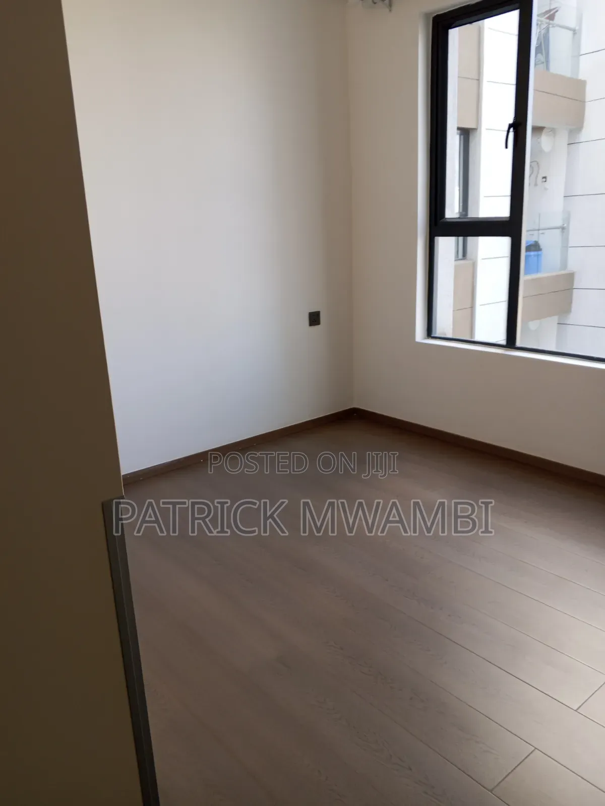 2bdrm Apartment in Kilimani, Hurlingham for rent