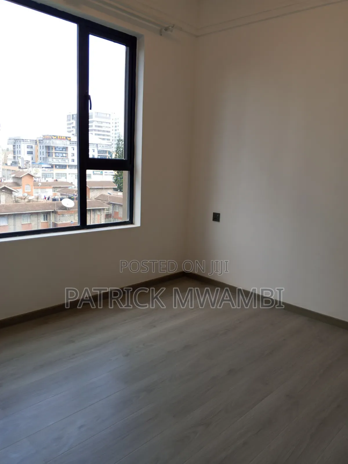 2bdrm Apartment in Kilimani, Hurlingham for rent