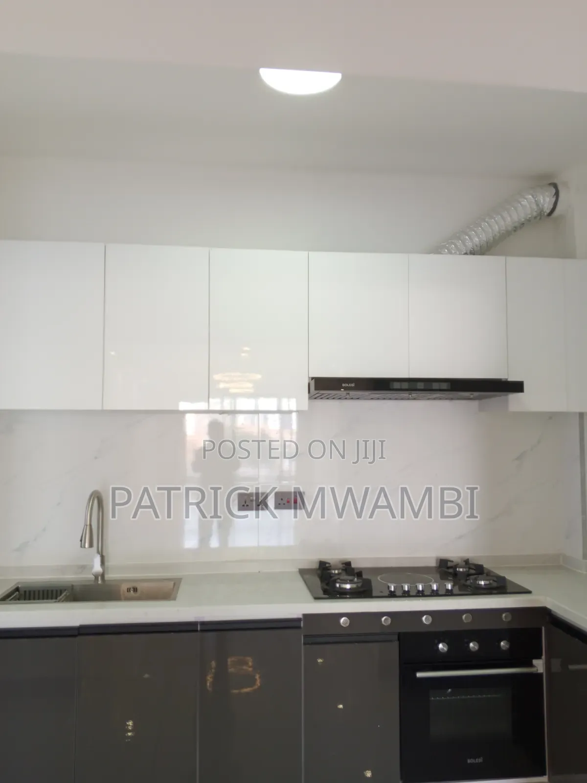 2bdrm Apartment in Kilimani, Hurlingham for rent