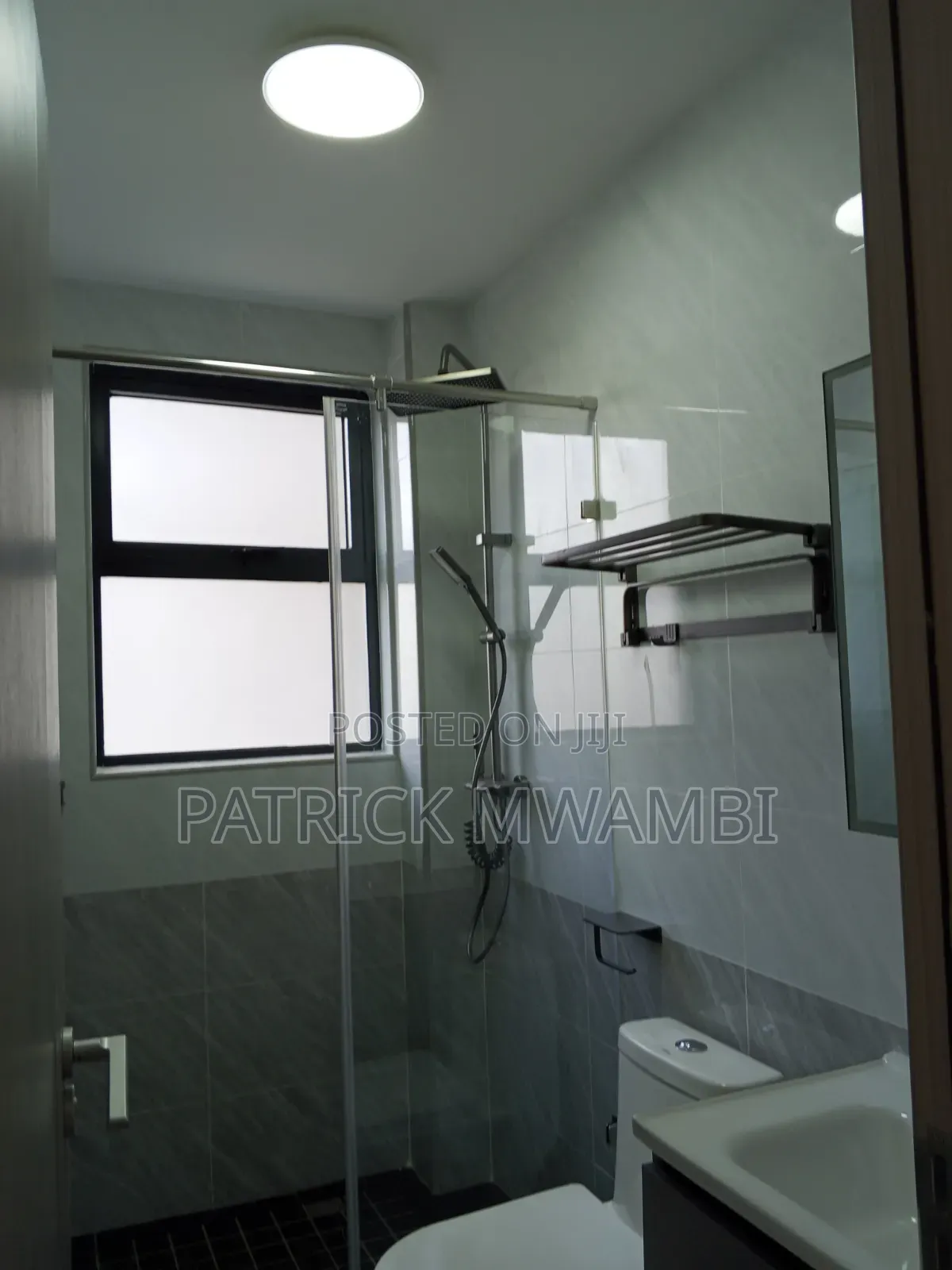 2bdrm Apartment in Kilimani, Hurlingham for rent
