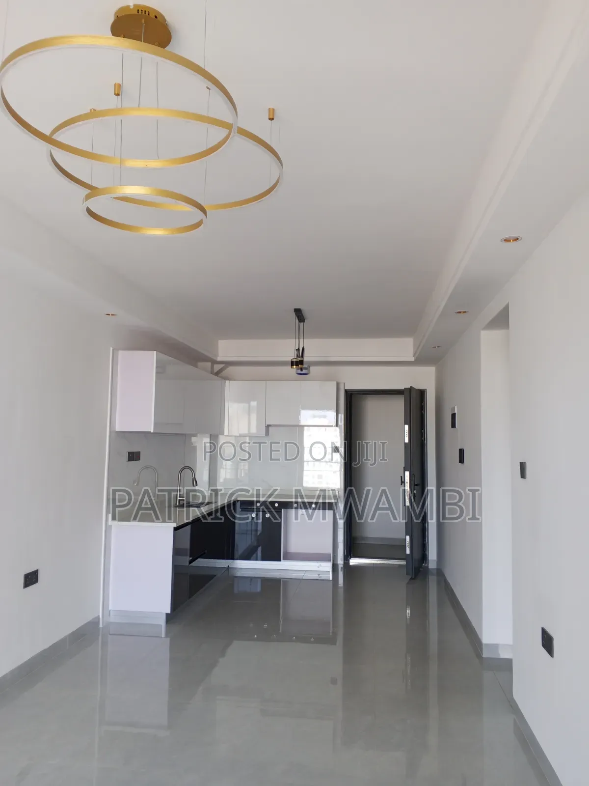 2bdrm Apartment in Kilimani, Hurlingham for rent