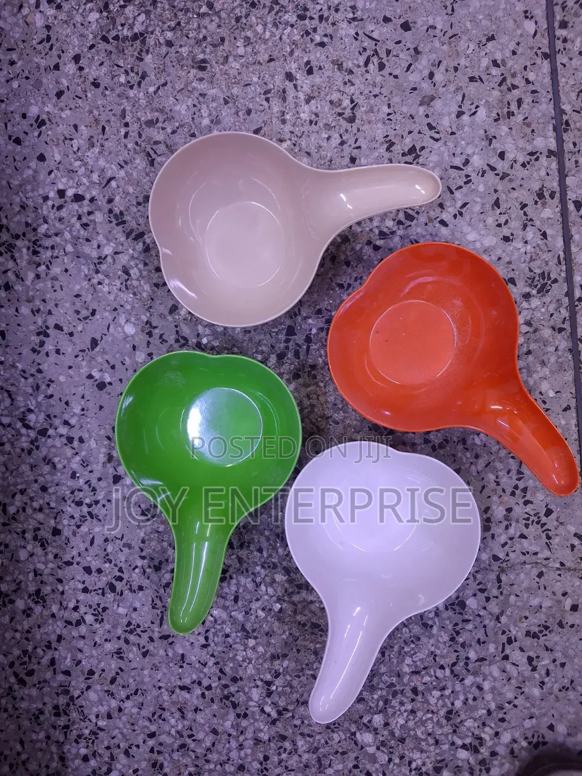 Melamine Calabash