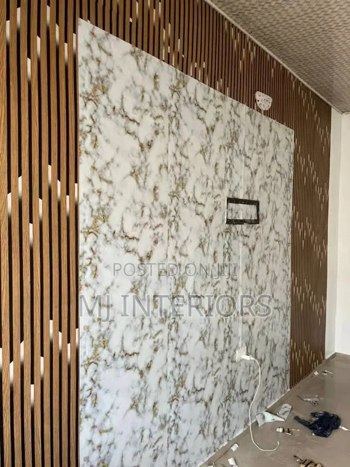Classic Interior Wall Papers
