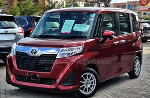 Toyota Roomy 2019