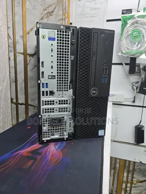 Desktop Computer Dell OptiPlex 3060 8GB Intel Core i3 HDD 500GB