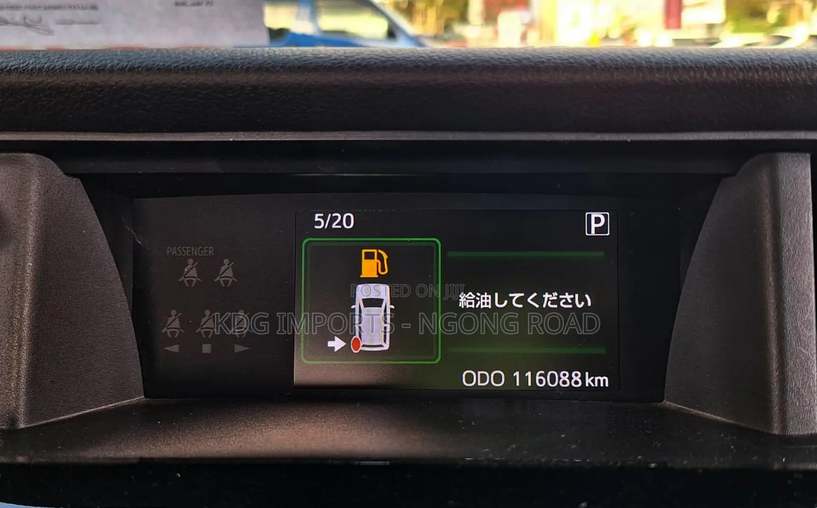 Toyota Roomy 2019