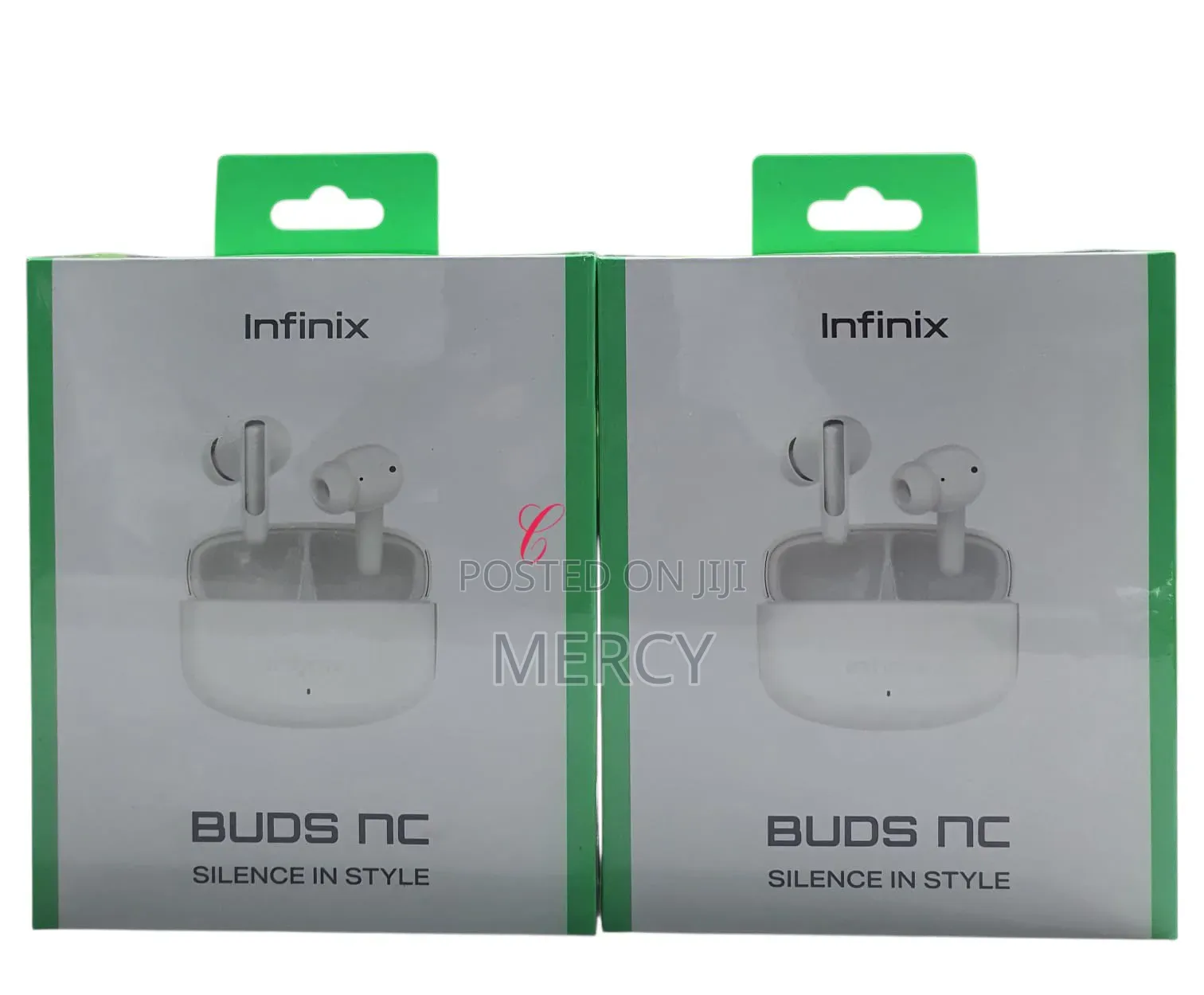 Infinix Earbud