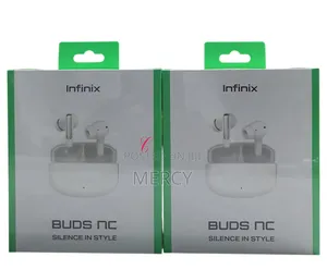 Infinix Earbud