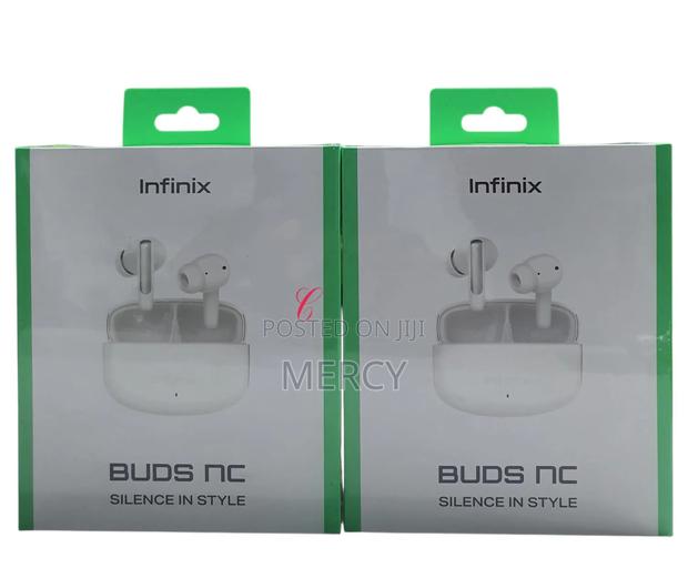 Infinix Earbud