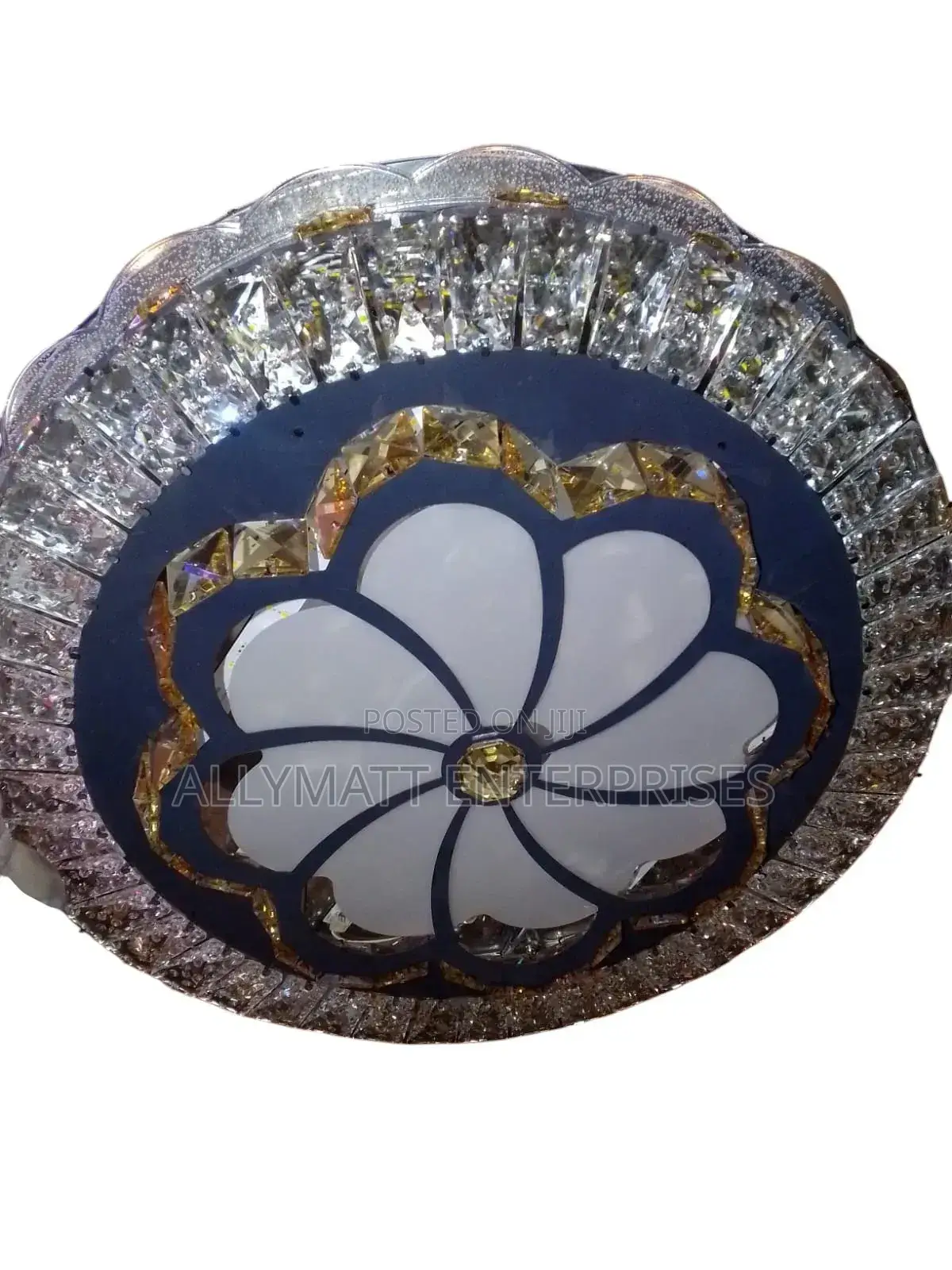 Bluetooth Ceiling Light