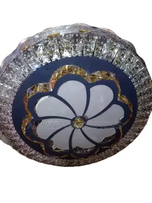 Bluetooth Ceiling Light