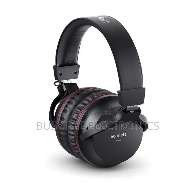 Gen
Recording Bundle Incl. Microphone, Headphones Audio Interface