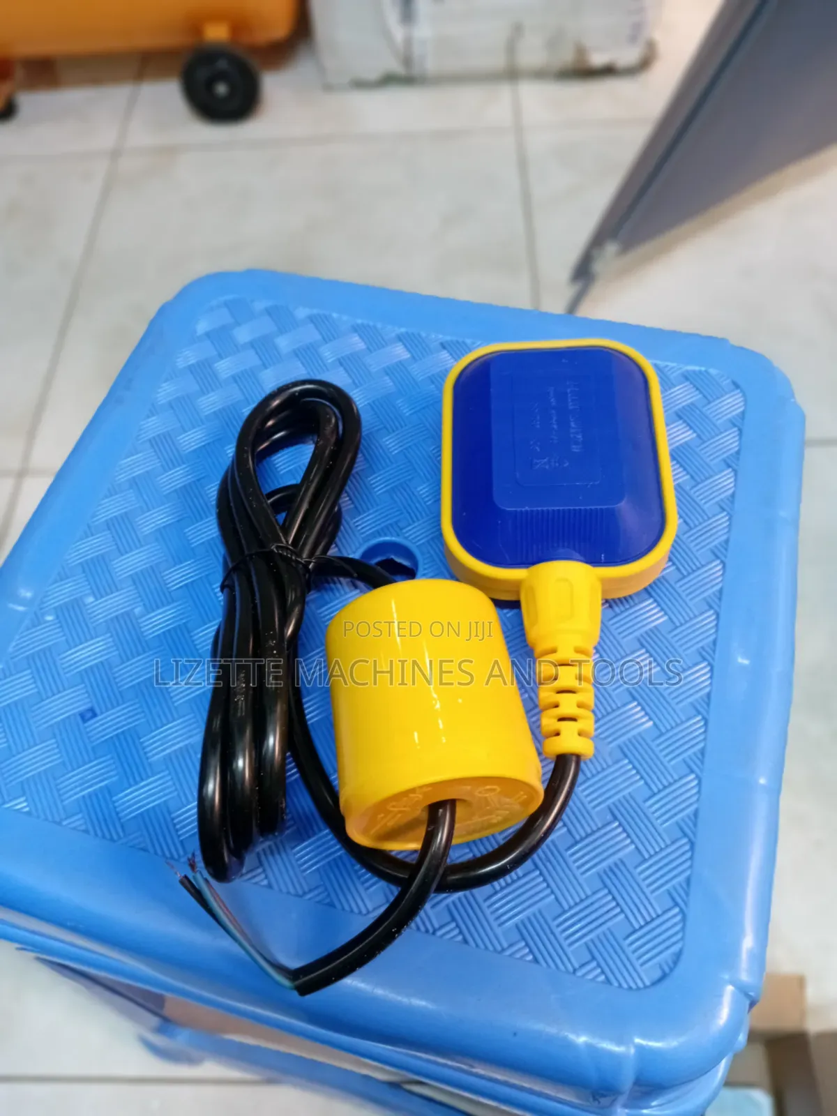 Float Switch