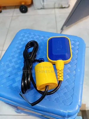 Float Switch