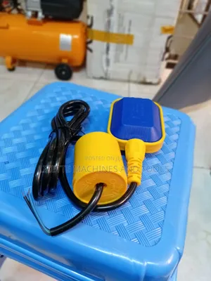 Float Switch