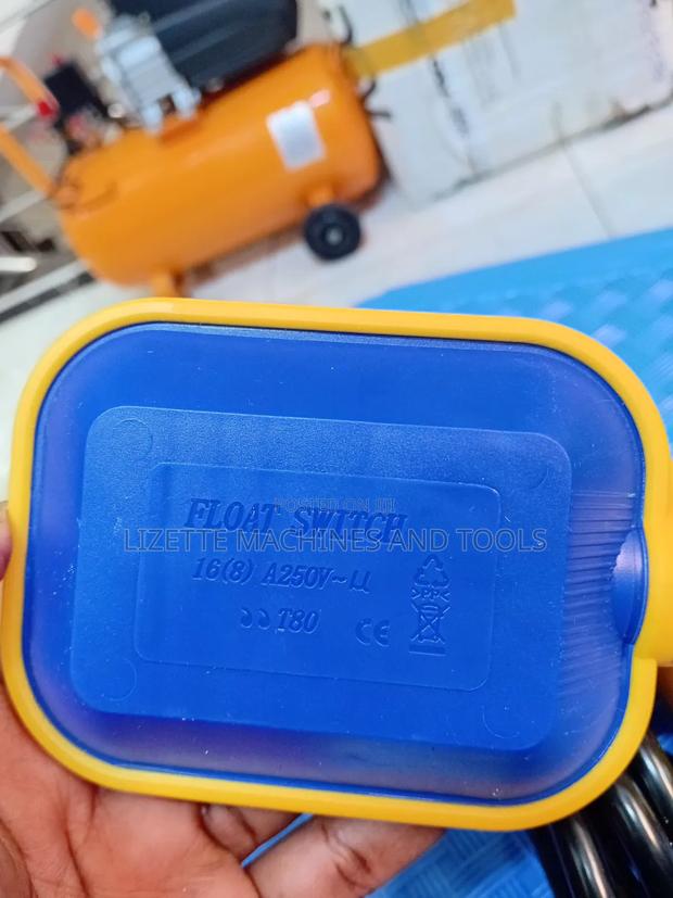 Float Switch - thumbnail 3