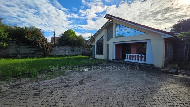 3bdrm House in Kitengela for rent