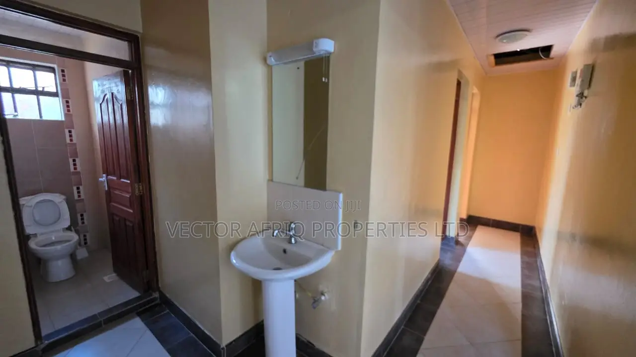 3bdrm House in Kitengela for rent