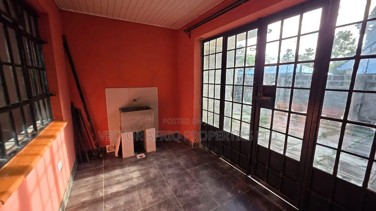 3bdrm House in Kitengela for rent