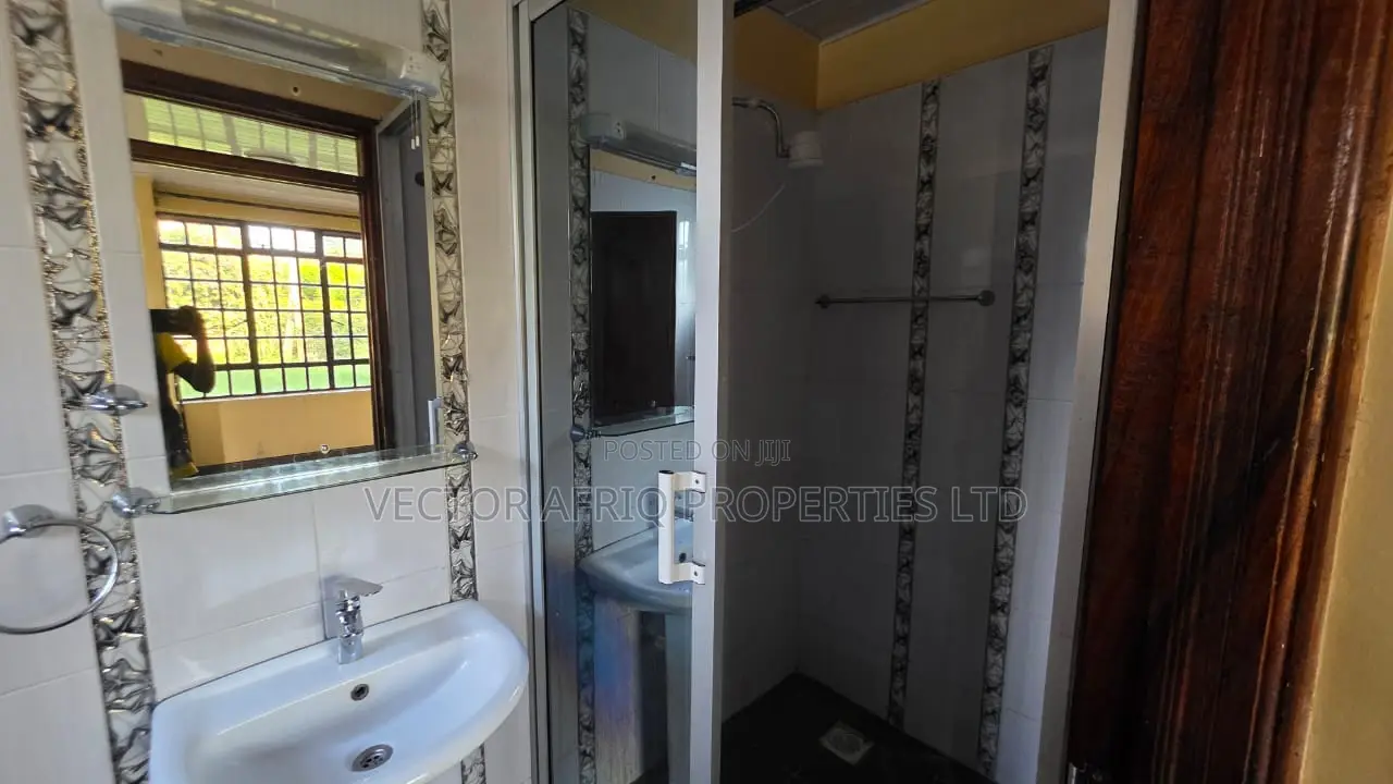 3bdrm House in Kitengela for rent