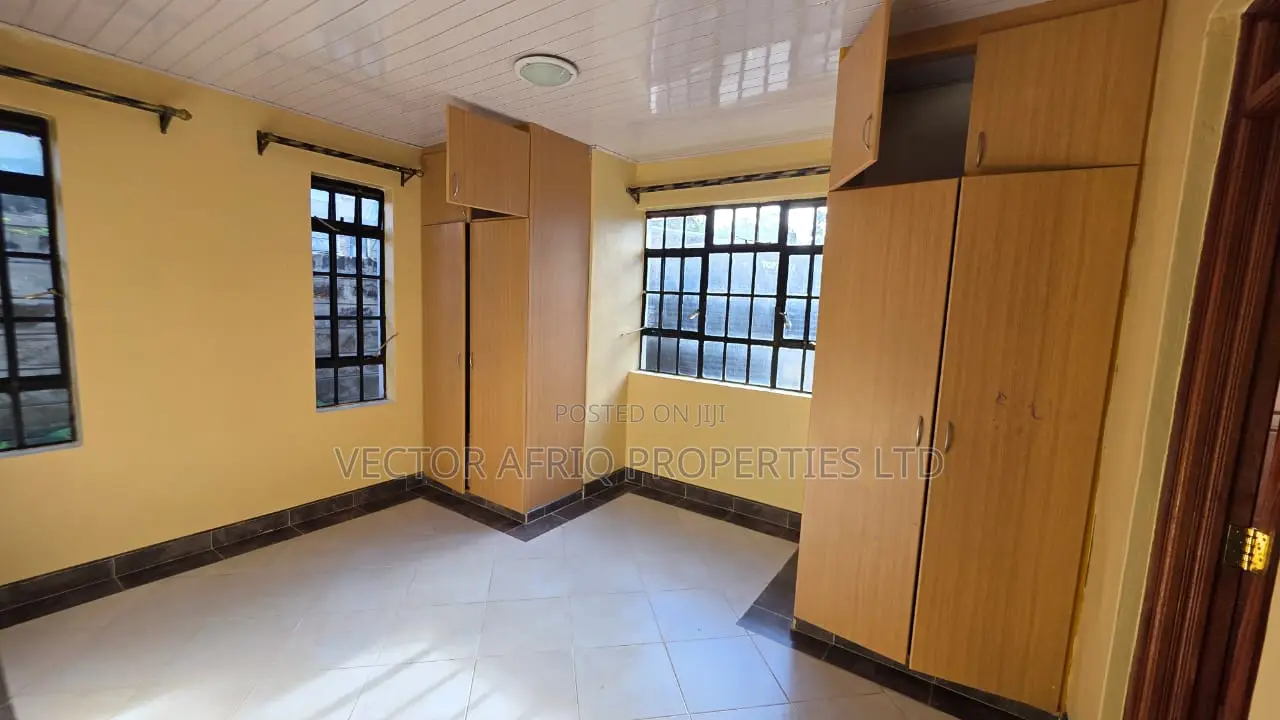 3bdrm House in Kitengela for rent