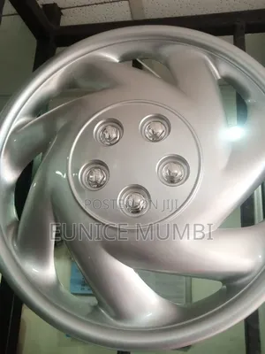 Wheel Caps