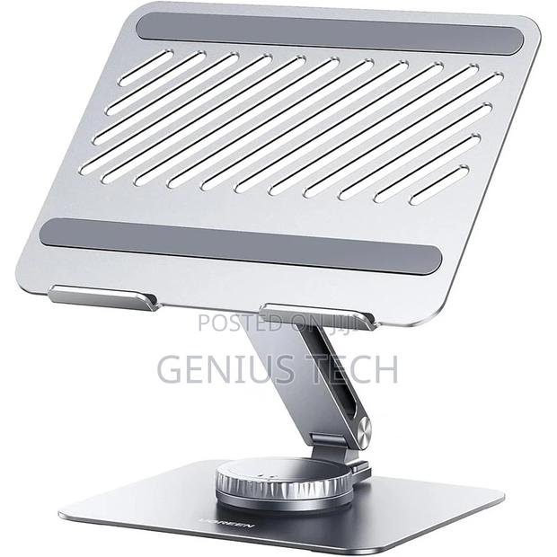 Ugreen Lp592 Swivel Laptop Stand (Ug-90849)