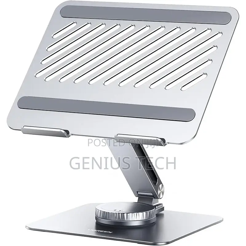 Ugreen Lp592 Swivel Laptop Stand (Ug-90849)