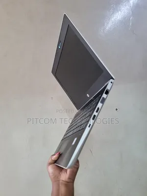 Laptop HP ProBook 430 G5 8GB Intel Core i5 SSD 256GB