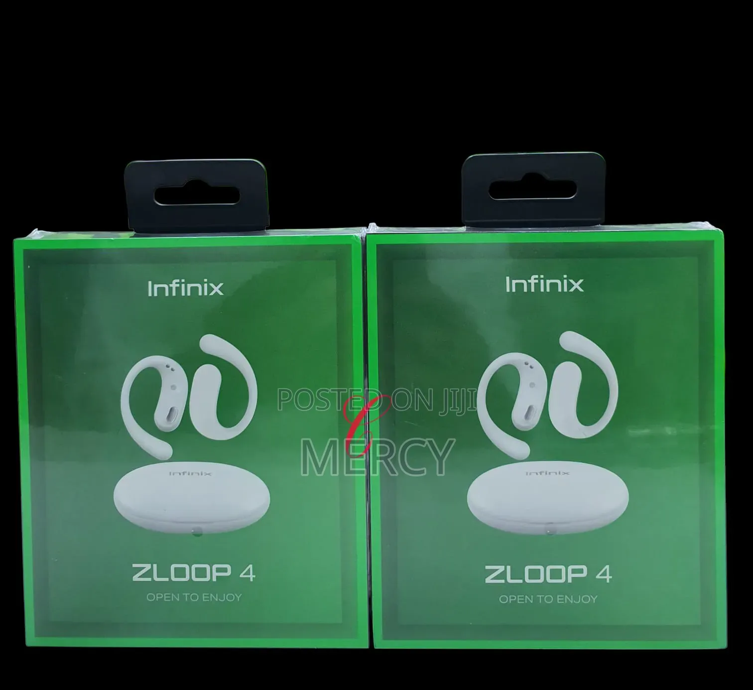 Infinix Earbud