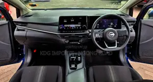Nissan Note 1.2 Hybrid 2021