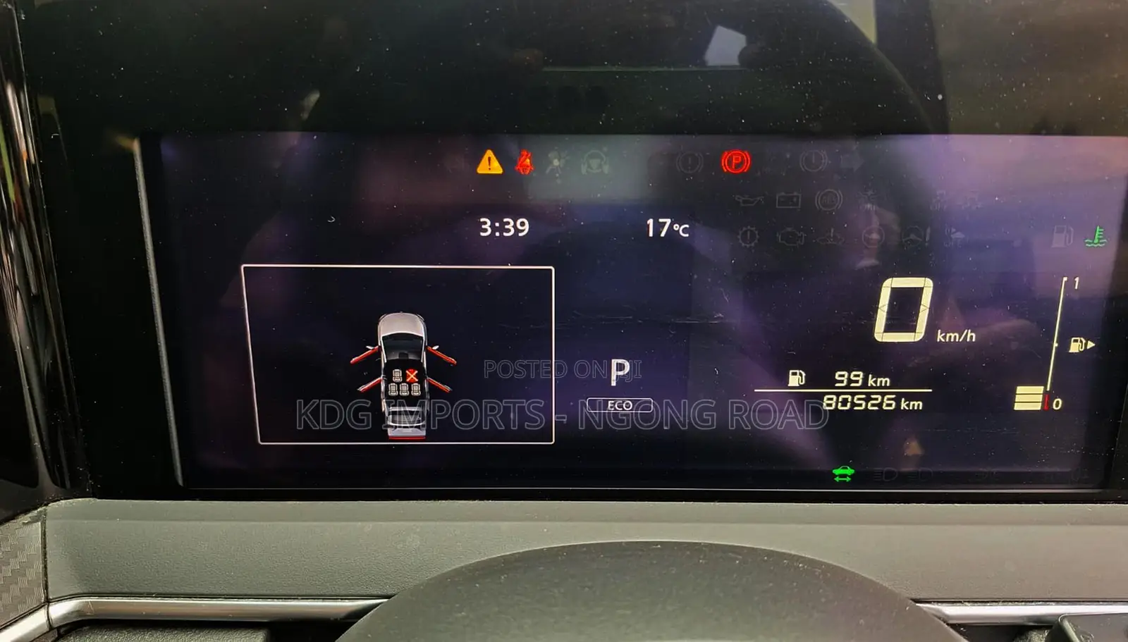 Nissan Note 1.2 Hybrid 2021