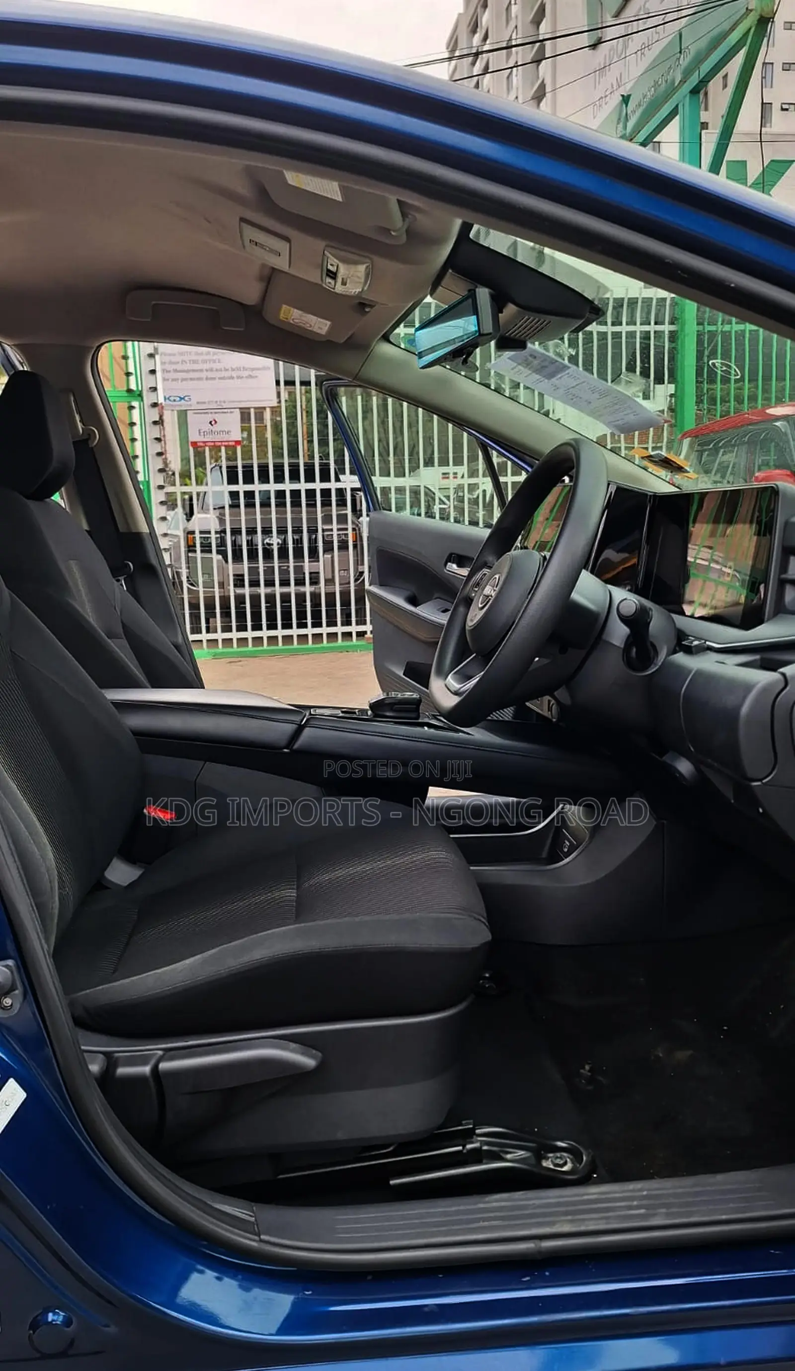 Nissan Note 1.2 Hybrid 2021