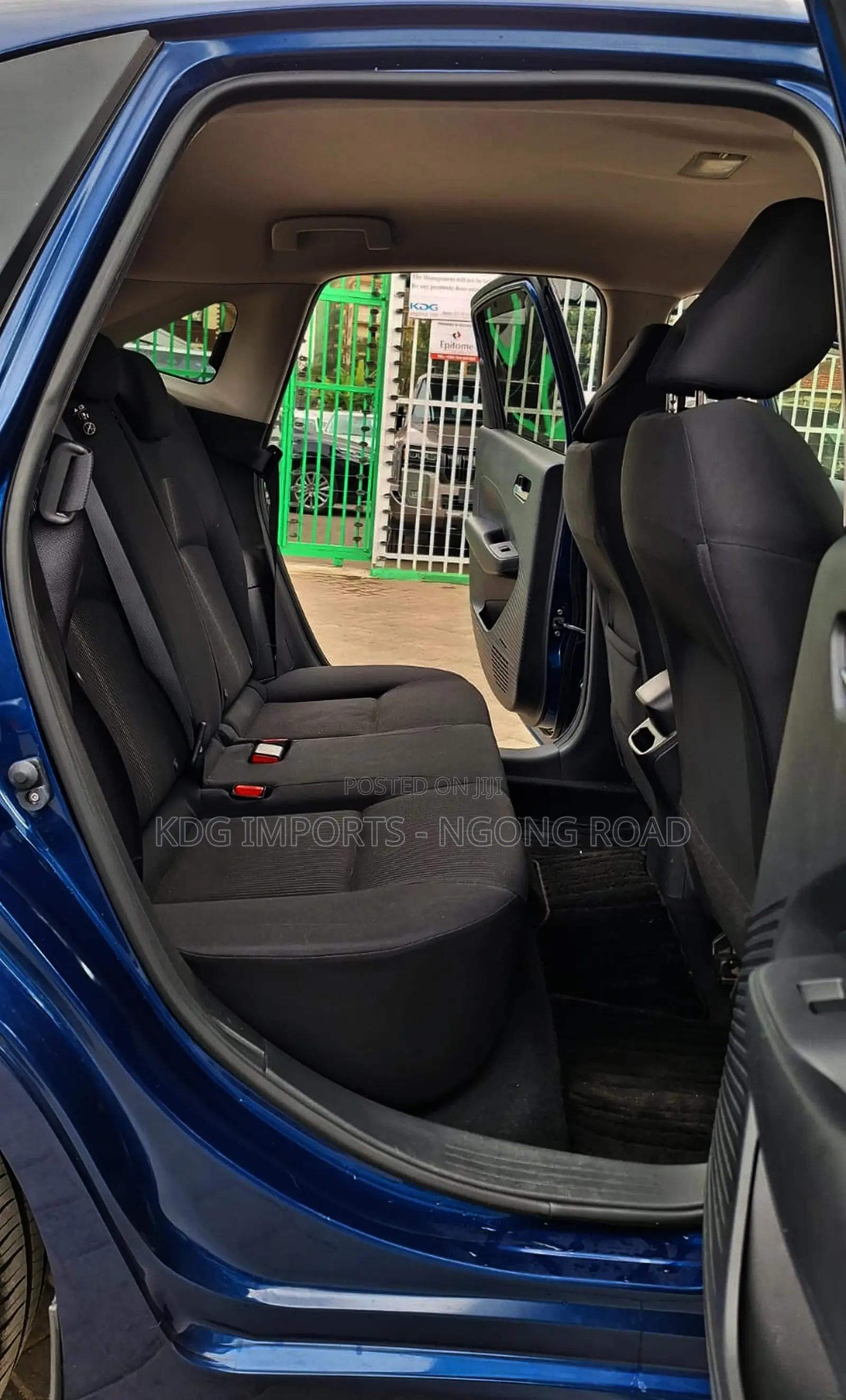 Nissan Note 1.2 Hybrid 2021