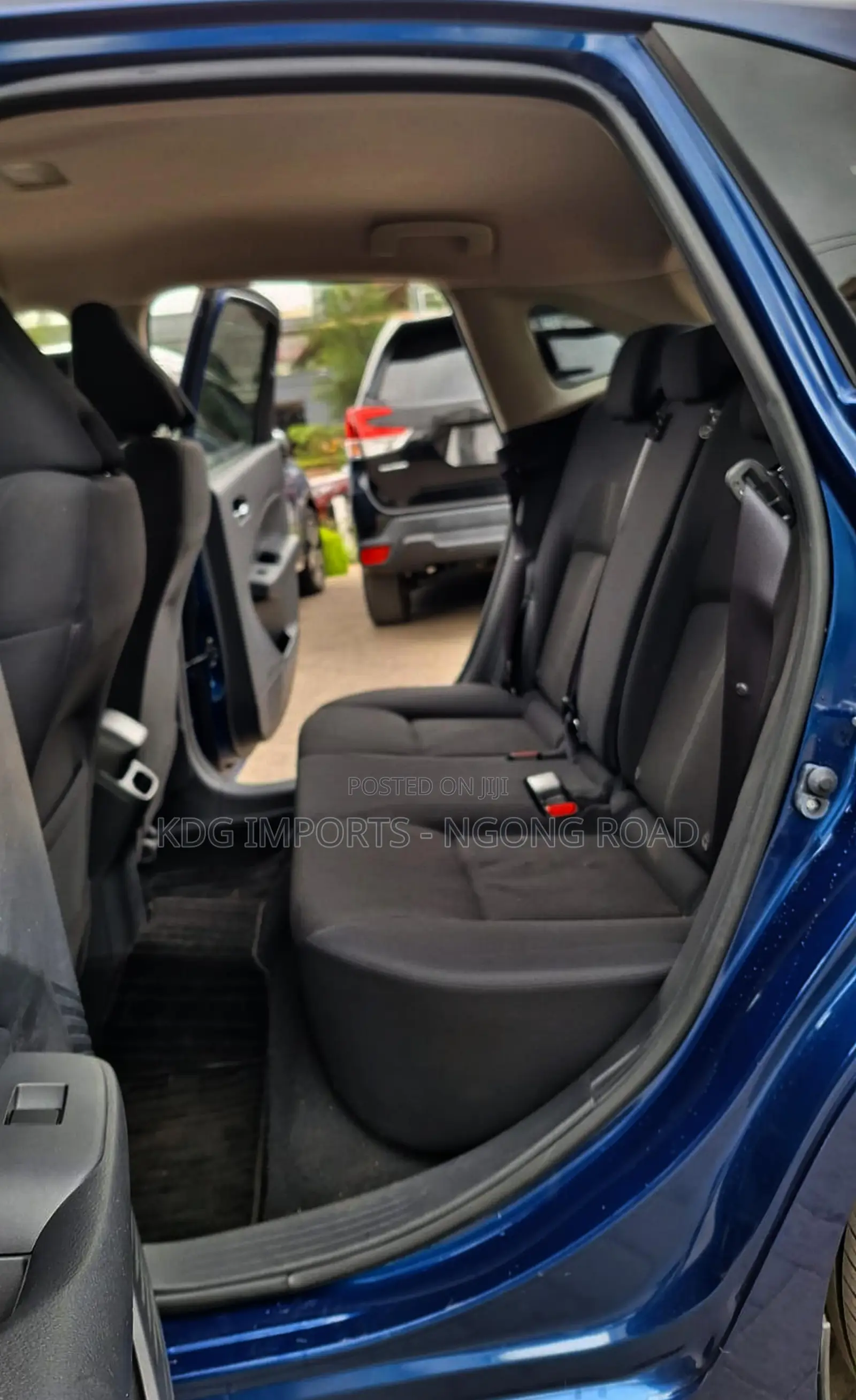 Nissan Note 1.2 Hybrid 2021