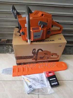 272 Chainsaw
