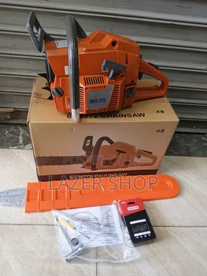 272 Chainsaw
