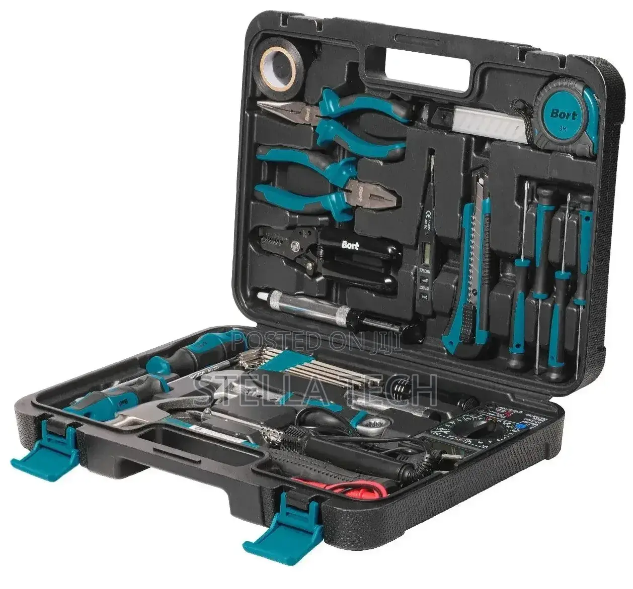 Electrician Tool Set