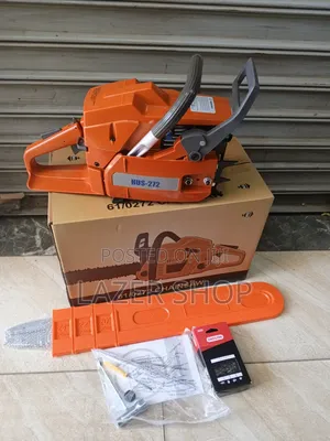 272 Chainsaw