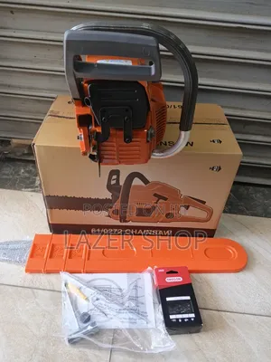 272 Chainsaw