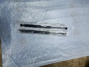 Boot Shocks Mark X 2005 2010 Model